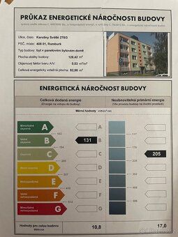 🏡 Prodej bytu 3+1 v osobním vlastnictví, 73,76 m² + sklepní 