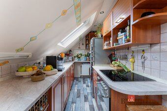 Prodej, domy/rodinný, 184 m2, Květinová 288, 46802 Rychnov u