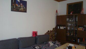 Pronajmu byt o velikosti 2+1 , 70m2, v Lokti nad Ohří. Nachá