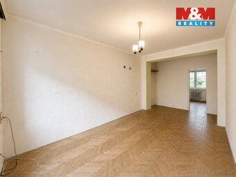 Nabízíme k prodeji byt o dispozici 3+1 a užitné ploše 67 m² 