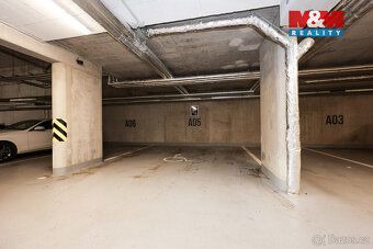 Toužíte po harmonii městského života a klidného útočiště v z