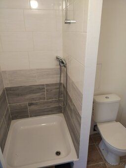 Pronájem bytu 1+kk, 38 m², Pardubice – Polabiny I., ul. Kosm