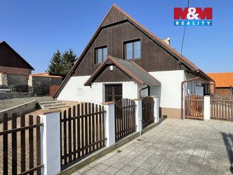 Nabízíme k pronájmu nezařízený byt 2+kk o užitné ploše 60 m²
