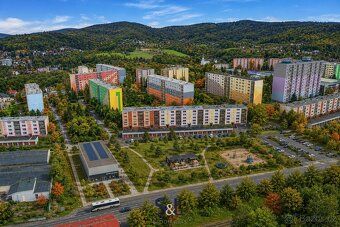 Ev.č. 01506 Chcete vybudovat moderní sportovní komplex s res