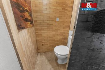 Nabízíme k prodeji byt 2+1 v osobním vlastnictví o výměře 63