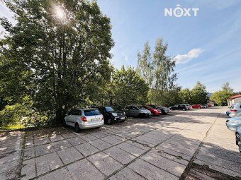 Nabízíme k pronájmu prostorný byt o dispozici 1+1 a celkové 