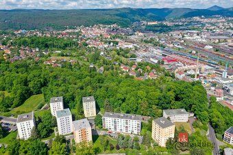 Pronájem, byty/1+1, 43 m2, Školní 1507/6, 40502 Děčín, Děčín
