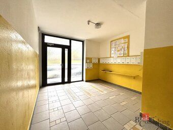 Pronájem, byty/1+1, 43 m2, Školní 1507/6, 40502 Děčín, Děčín