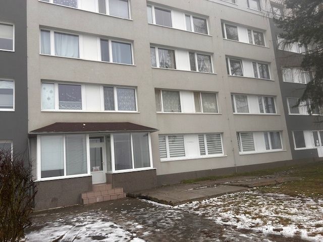 Nabízím komerční prostory k pronájmu o velikosti 36m2 na adr