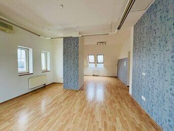 Nabízím komerční prostory k pronájmu o velikosti 36m2 na adr