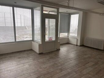 Nabízím komerční prostory k pronájmu o velikosti 36m2 na adr
