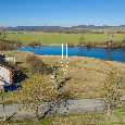 Nabízím stavební pozemek u Dobříše (Praha 30 km). Další info
