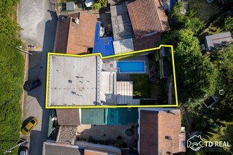 Ev.č. 01009 Rodinný dům v Brně – Líšni, stylové a komfortní 