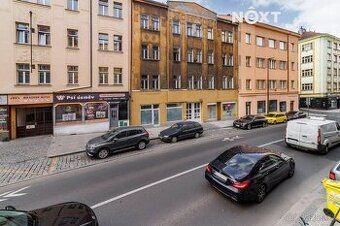 Nabízím k převodu / prodeji hrobové místo na Olšanských hřbi