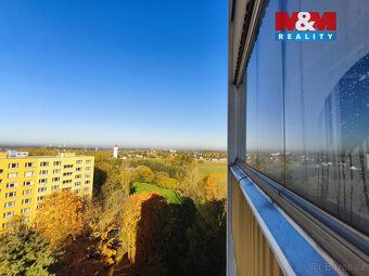 Atraktivní startovací bydlení i skvělá investice s velmi níz