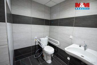 Hledáte útulné a pohodlné bydlení s bezbariérovým přístupem?