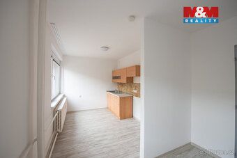 Hledáte útulné a pohodlné bydlení s bezbariérovým přístupem?