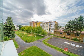 Pronájem, byty/2+1, 61 m2, Vodárenská 794/3, 36010 Karlovy V