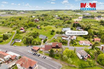 Nabízíme k prodeji atraktivní a úspěšný hotel v obci Cínovec