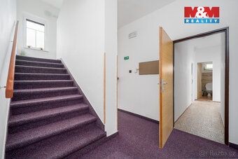 Nabízíme k prodeji atraktivní a úspěšný hotel v obci Cínovec