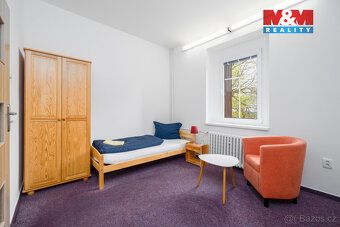 Nabízíme k prodeji atraktivní a úspěšný hotel v obci Cínovec