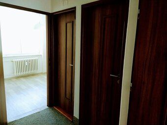 Pronájem bytu 2+1 65 m², Klatovy – klidná lokalita u Hotelu 