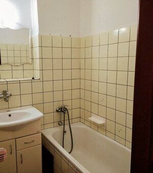 Pronájem bytu 2+1 65 m², Klatovy – klidná lokalita u Hotelu 