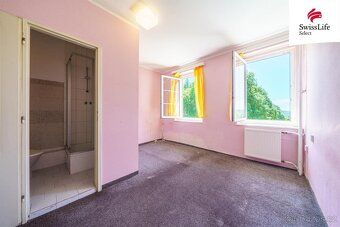 Unikátní příležitost: Bývalý hotel Krásná vyhlídka s vlastní