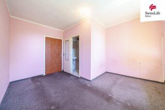 Unikátní příležitost: Bývalý hotel Krásná vyhlídka s vlastní