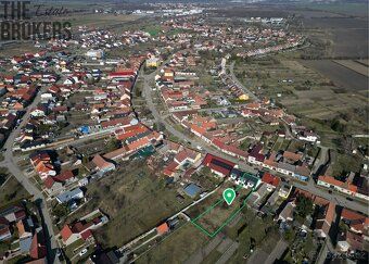Novostavba RD 5+kk s garáží a velkým pozemkem | možnost doko