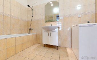 Pronájem bytu 2+kk, 48 m² + vestavěné patro 6 m² | Praha 4 –