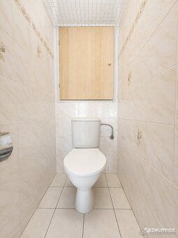 Pronájem bytu 2+1, 56 m², dvě lodžie, Praha 6 – Střešovice
N