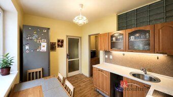 Prodej bytu 3+1 v osobním vlastnictví, 57 m², Tlučná u Plzně