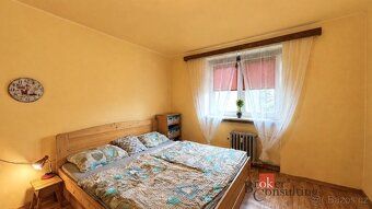 Prodej bytu 3+1 v osobním vlastnictví, 57 m², Tlučná u Plzně