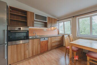 Útulný byt 2+kk 72m2 s vlastním parkovacím stánímNabízím k p