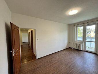 Nabízíme podnájem krásného bytu 3+1 v osobním vlastnictví v 