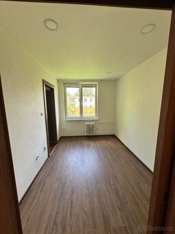 Nabízíme podnájem krásného bytu 3+1 v osobním vlastnictví v 