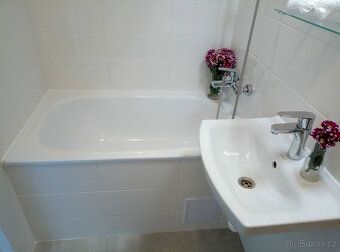 Nabízíme podnájem bytu v osobním vlastnictví 2+1 44 m2 na ul
