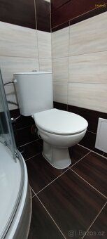 Ev.č. 00071 Nabízíme k pronájmu útulný byt 1+kk v klidné lok