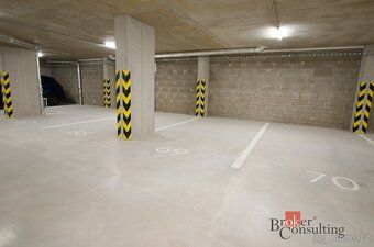 Pronájem, byty/2+kk, 57.95 m2, Železná 3068/18, Jižní Předmě