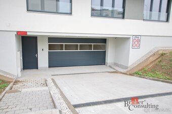 Pronájem, byty/2+kk, 57.95 m2, Železná 3068/18, Jižní Předmě
