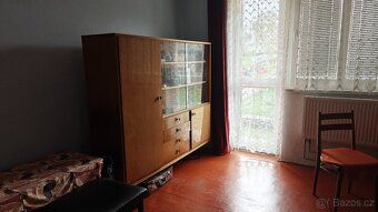 Nabízíme prodej družstevního bytu o velikosti 4+1 ve 2. patř
