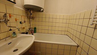 Nabízíme prodej družstevního bytu o velikosti 4+1 ve 2. patř