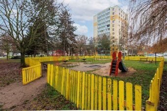 Nabízíme k pronájmu byt po kompletní rekonstrukci o dispozic
