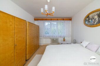 Investiční byt ve Frýdku-Místku, který vydělává už dnes!
Hle