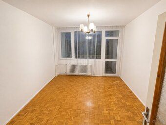 Pronájem bytu 3+1, 67 m² s balkonem – Český Dub
Nabízím k dl