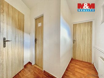 Představuji vám k prodeji rodinný dům v obci Rapotín, kde si