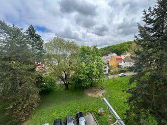 Prodej prostorného bytu 2+1, 68,8 m², po rekonstrukci, Sokol