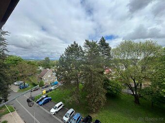 Prodej prostorného bytu 2+1, 68,8 m², po rekonstrukci, Sokol
