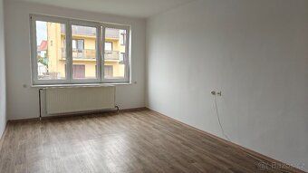 Nabízíme prodej bytu 4+1 v os.vlastnictví v 1. patře zděného